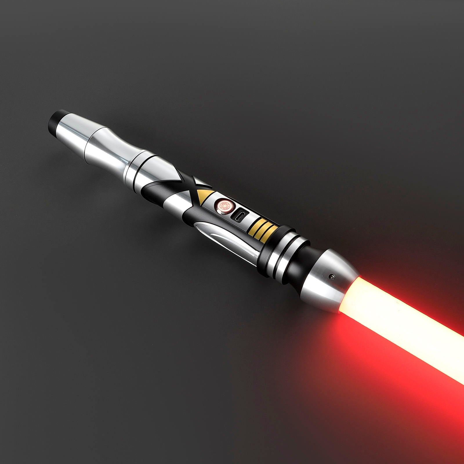Zenith Saber