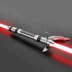 The Lord Rebel Double Bladed
