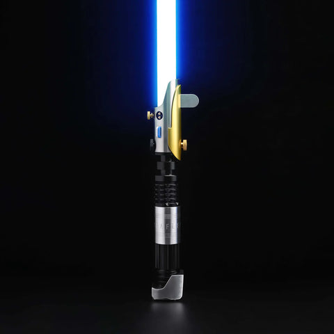 Visions Neopixel Saber