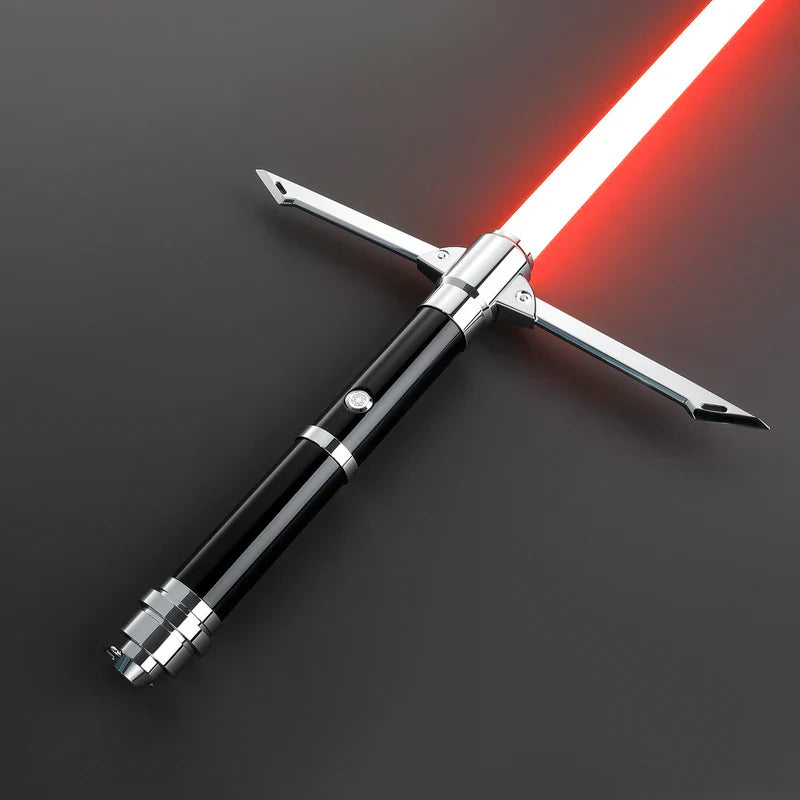 The Medieval Saber