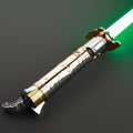 The Vision Saber