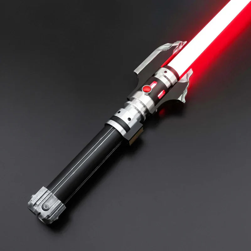 The DMG Saber