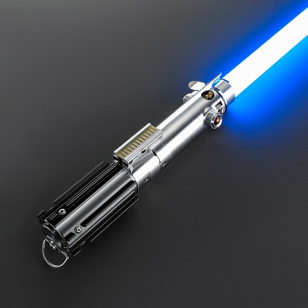 Graflex EP5 Saber