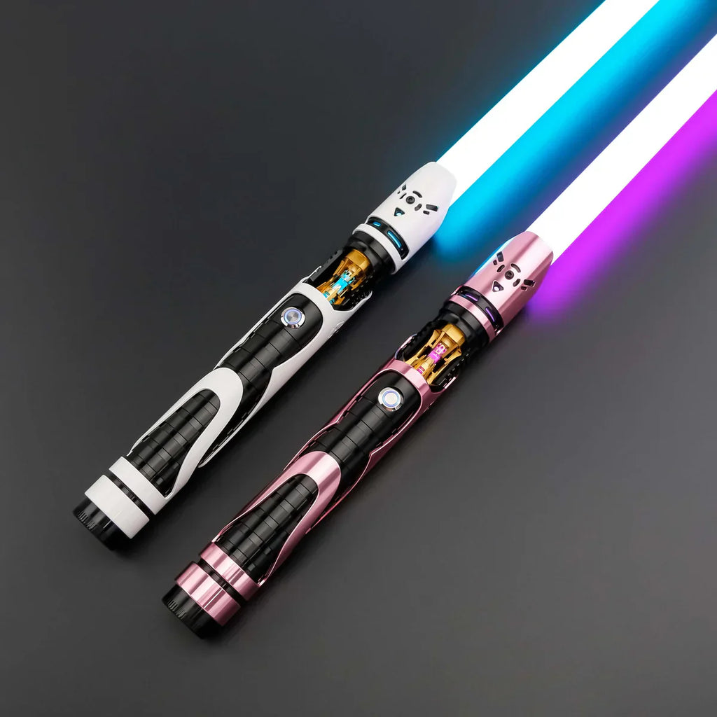 Soldier Saber