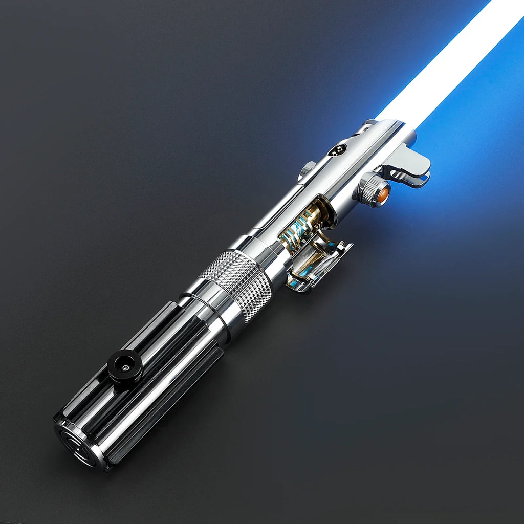 Anakin ASW EP3