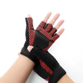 Saber Gloves