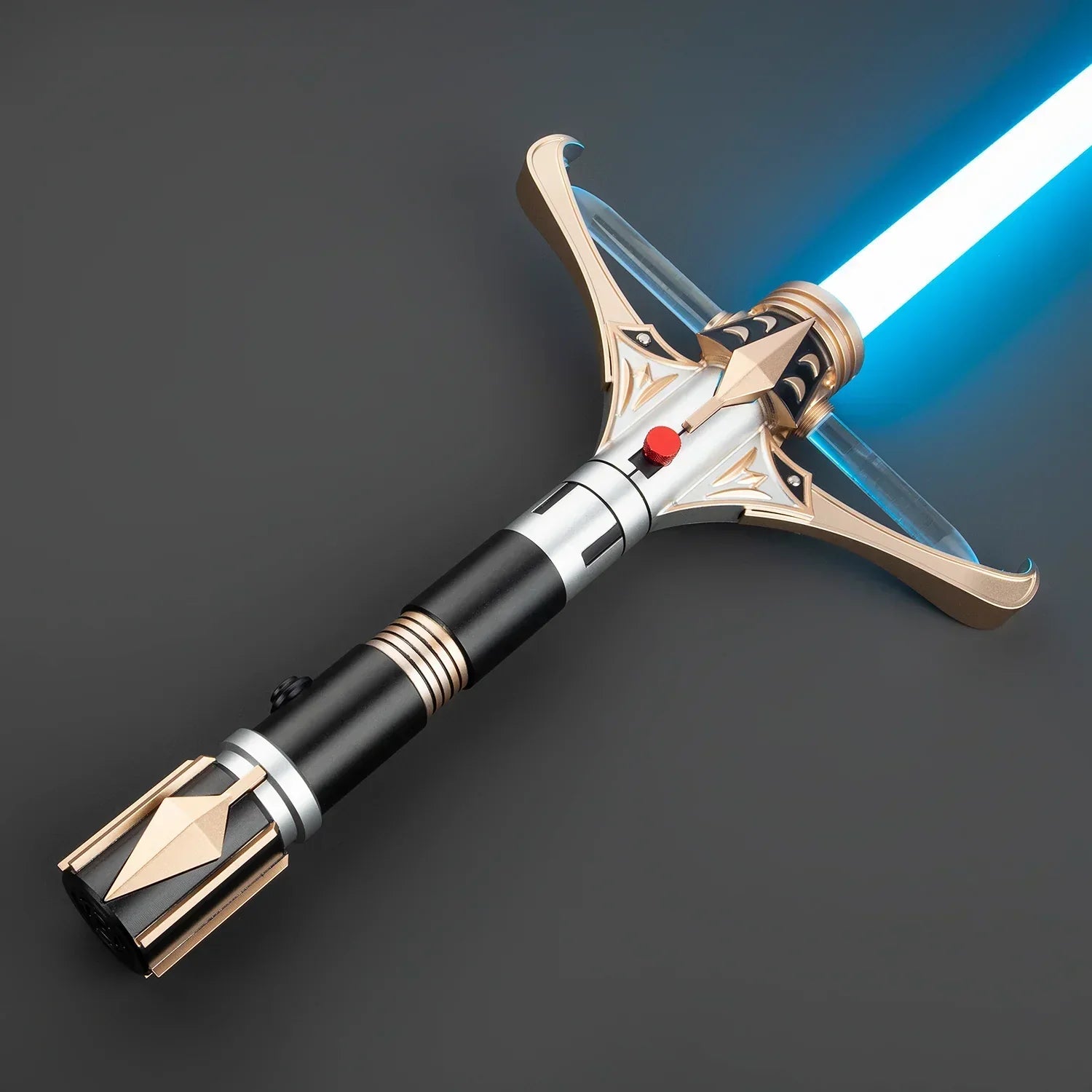 The SG Saber