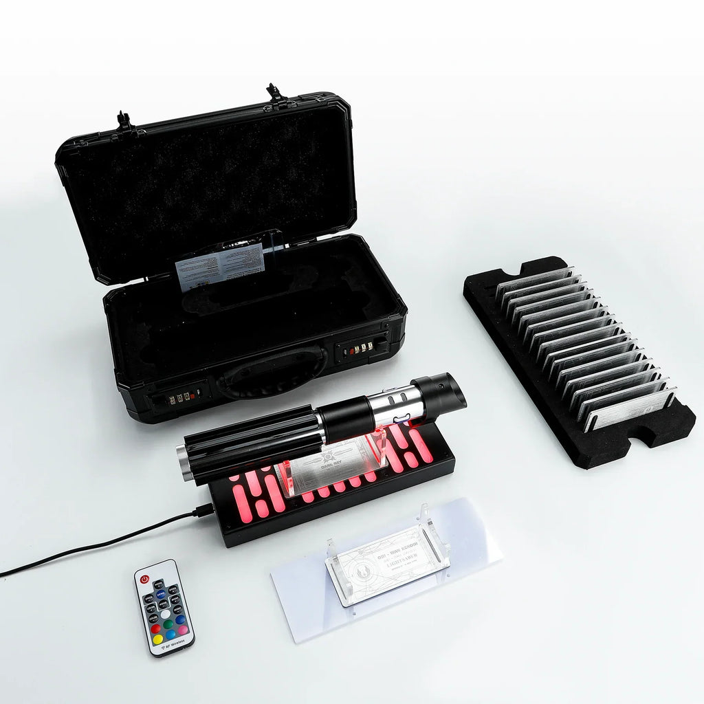 Saber Storage Case
