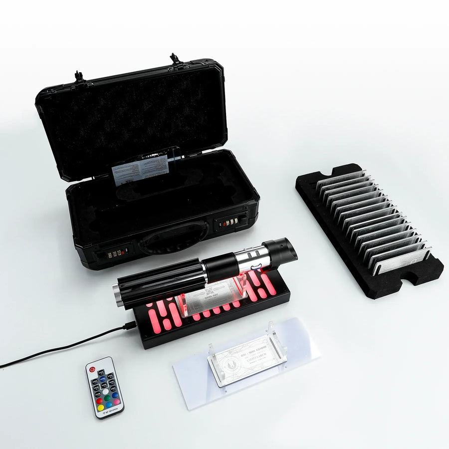 Saber Storage Case