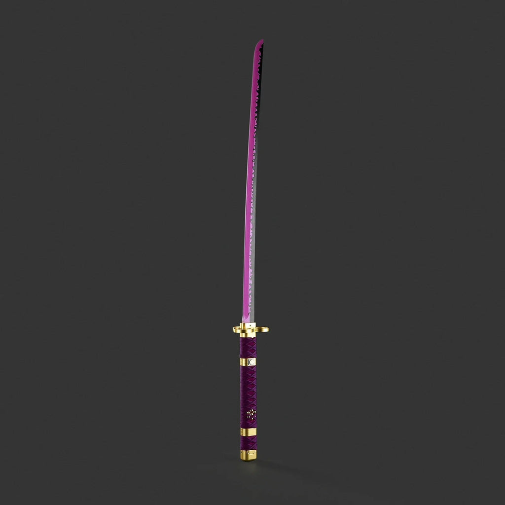 The Zoro Katana