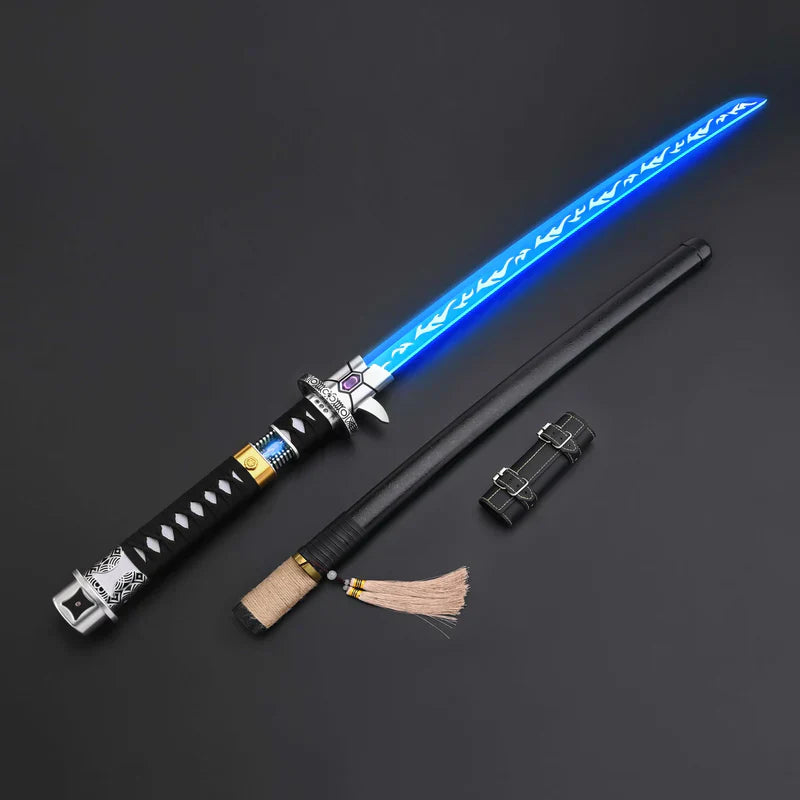 Shogun Crystal