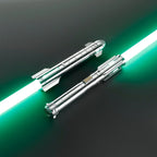 Starship Saber