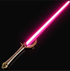 Sailor Moon Saber - Gold