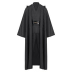 Black Cosplay Tunic Outfit