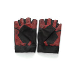 Saber Gloves