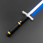 Warrior Saber