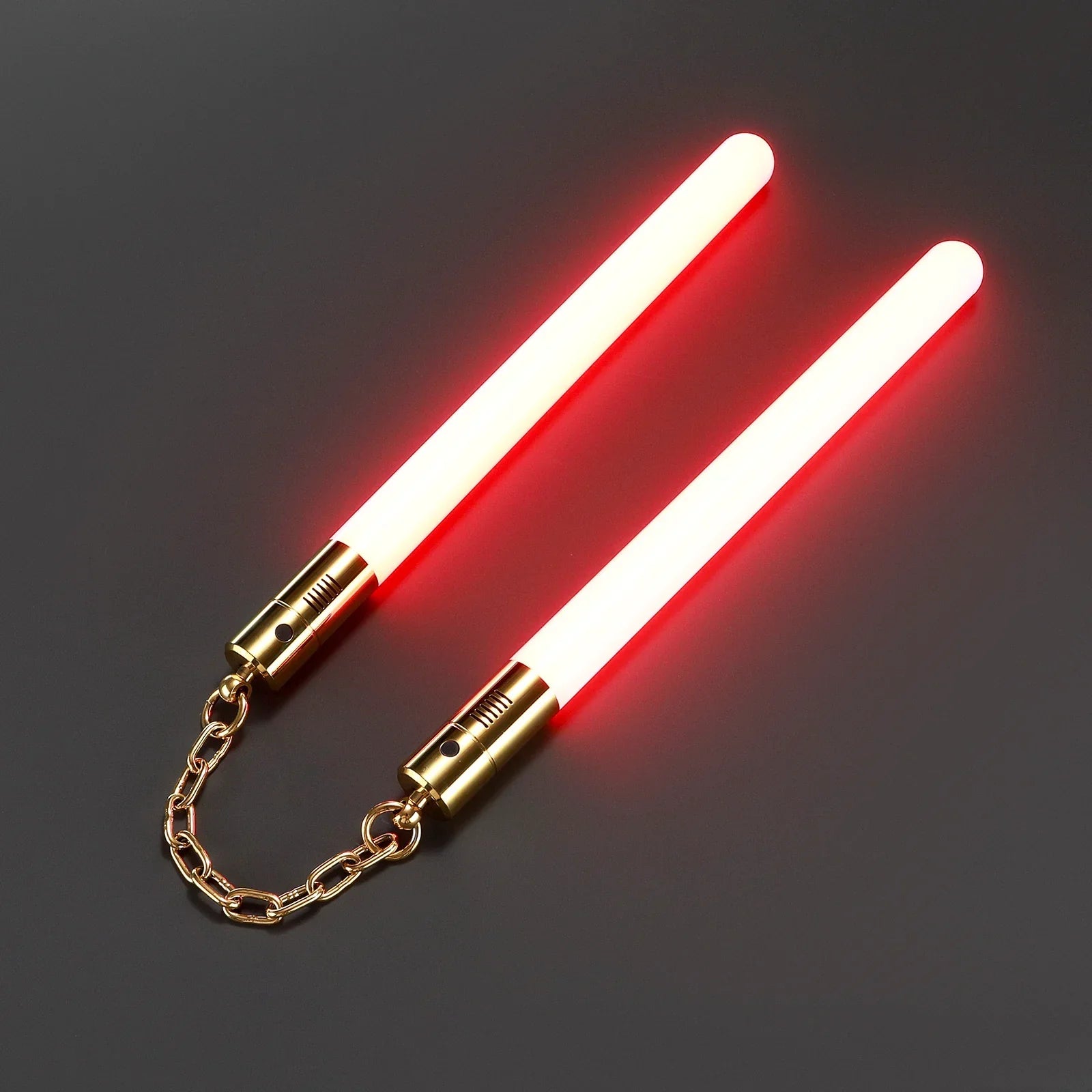 NunChaku Saber