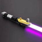 Vision Saber