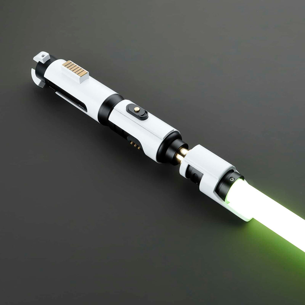 The Storm Trooper