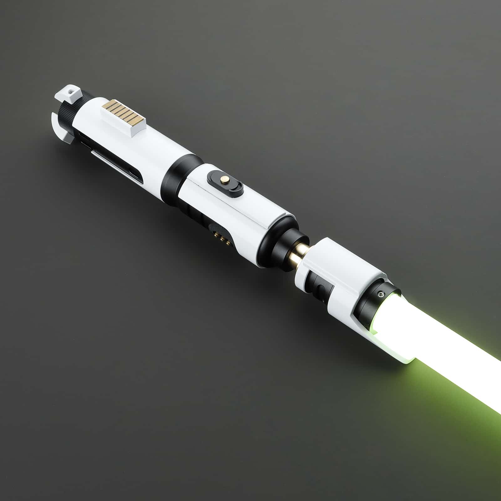 The Storm Trooper