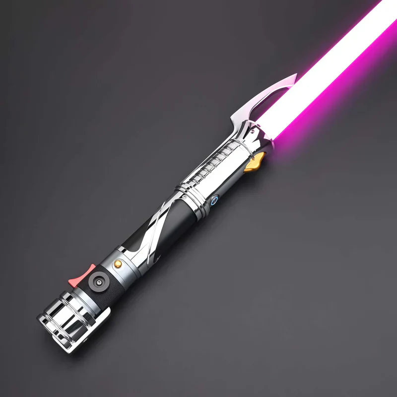 Count SE Saber
