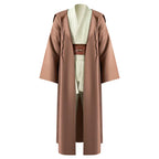 Brown Cosplay Tunic Outfit