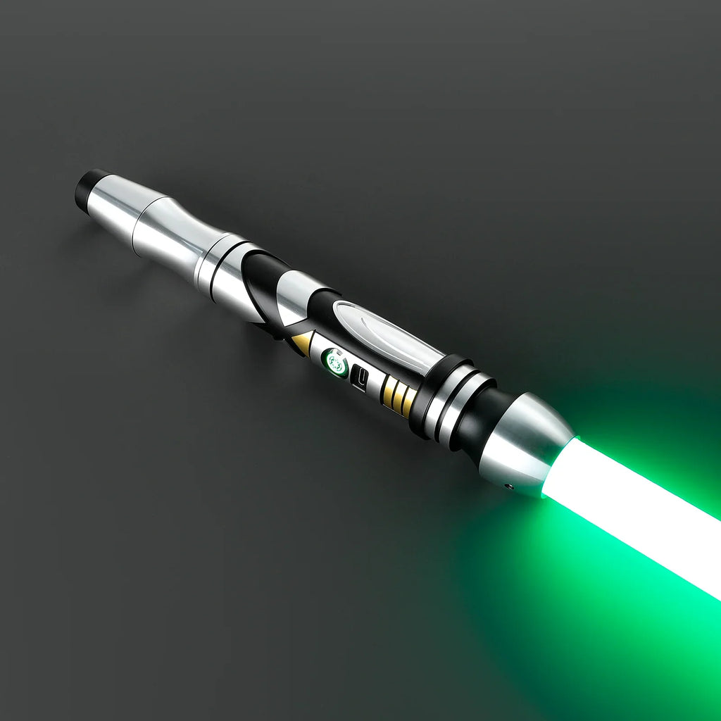 Zenith Saber
