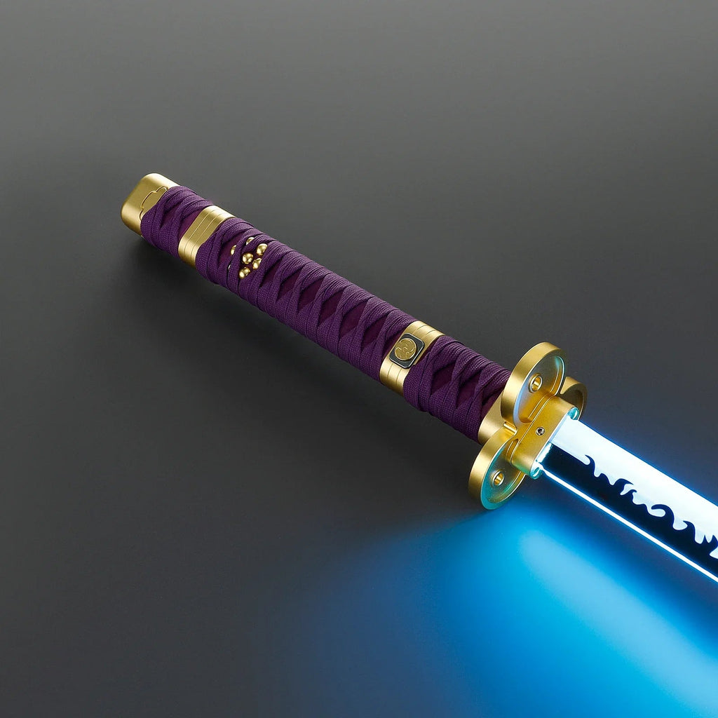 The Zoro Katana