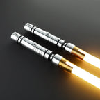 Bastila Shan Double Bladed Saber