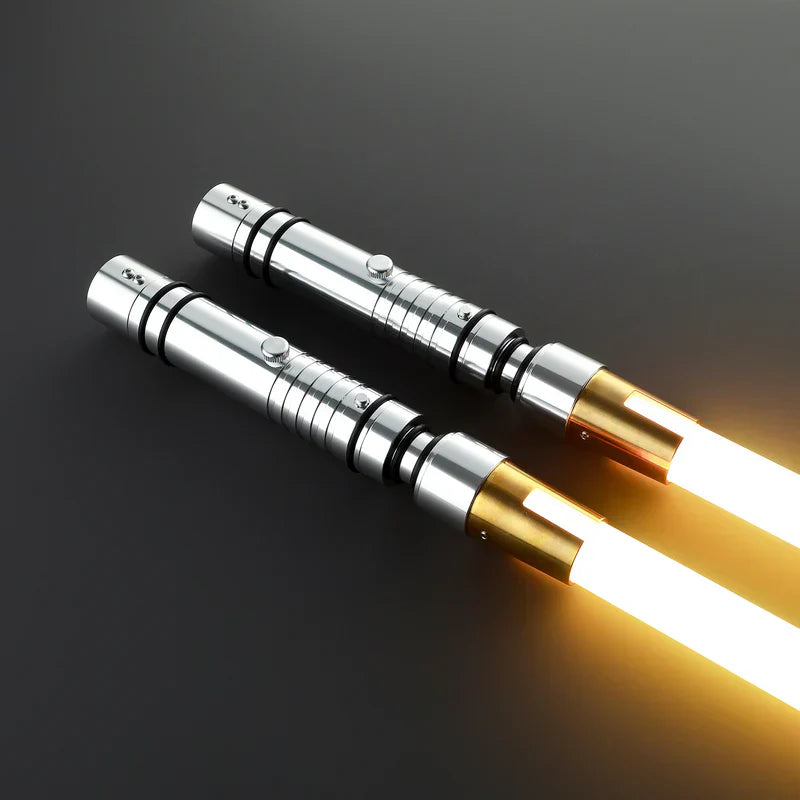 Bastila Shan Double Bladed Saber