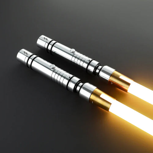 Bastila Shan Double Bladed Saber