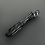 Vader Crystal Lightsaber