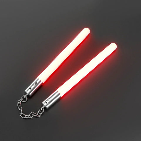 NunChaku Saber