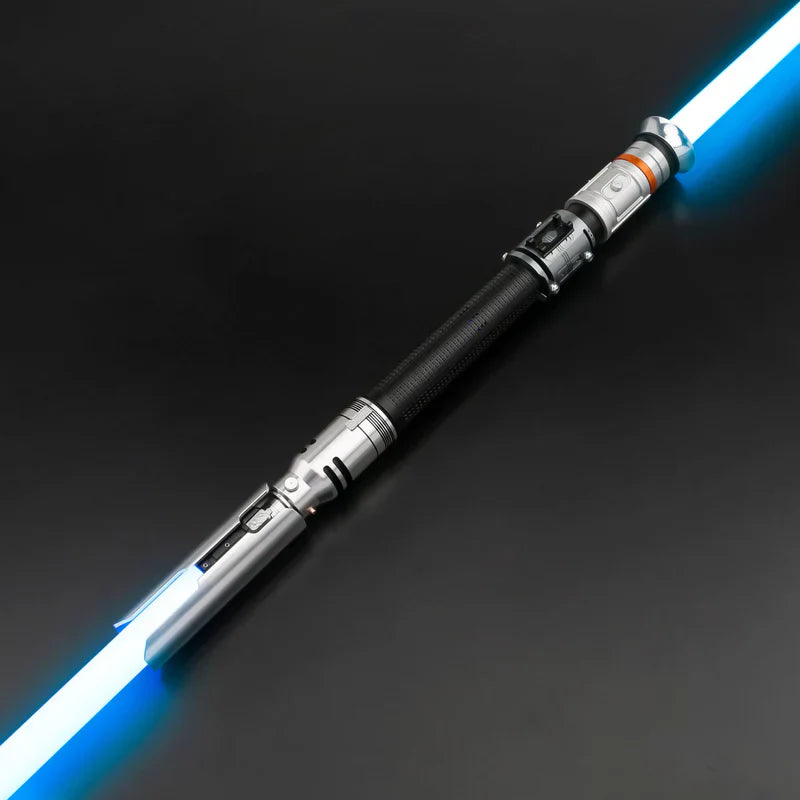 The Ceristis Double Bladed Saber