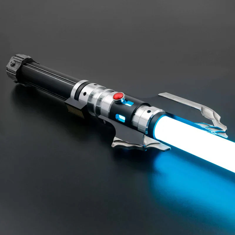 The DMG Saber