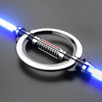 Inquisitor Double Bladed Saber