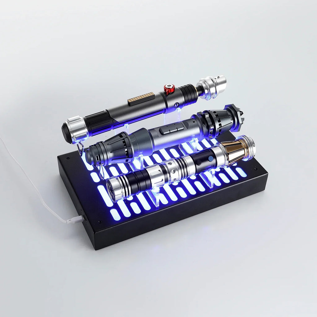 Light Saber Stand