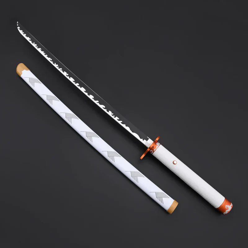The Renguko Saber
