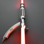 The Lord Rebel Double Bladed