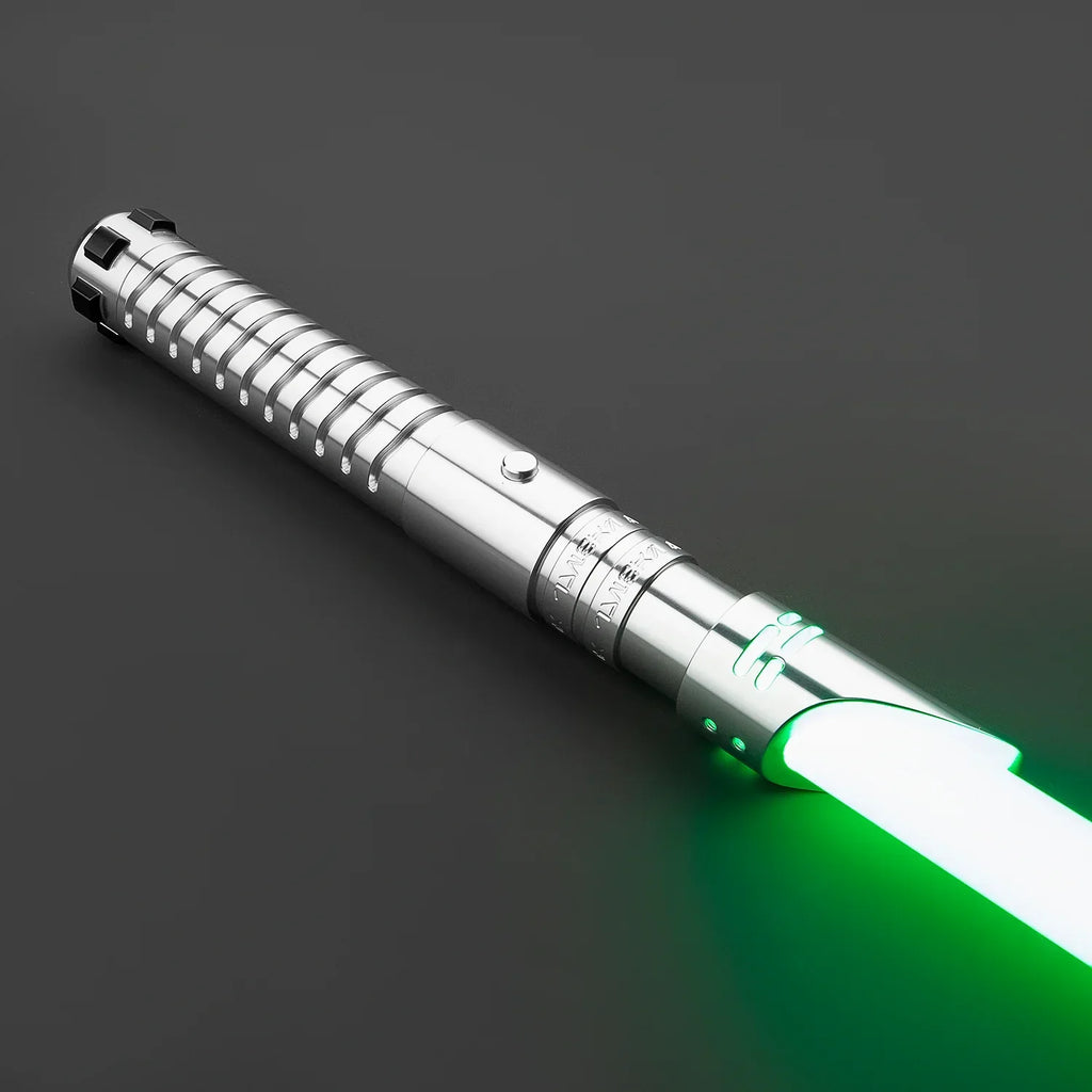 The Xanatos Saber
