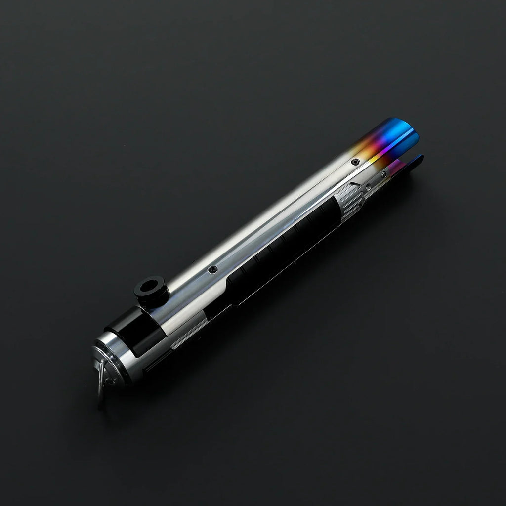 Jedi Master Sol Saber