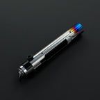 Jedi Master Sol Saber