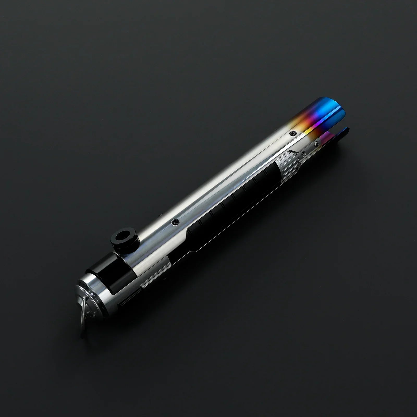 Jedi Master Sol Saber