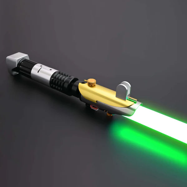 Visions Neopixel Saber