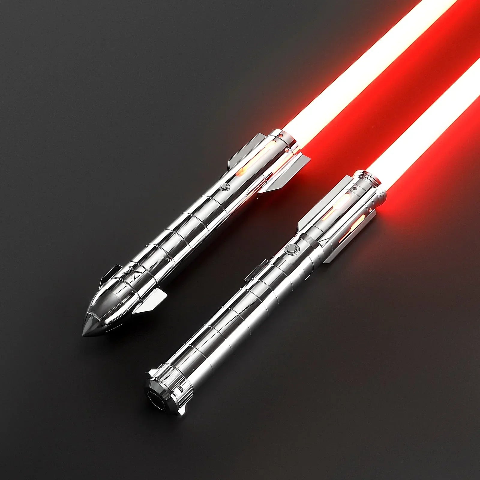 Starship Saber