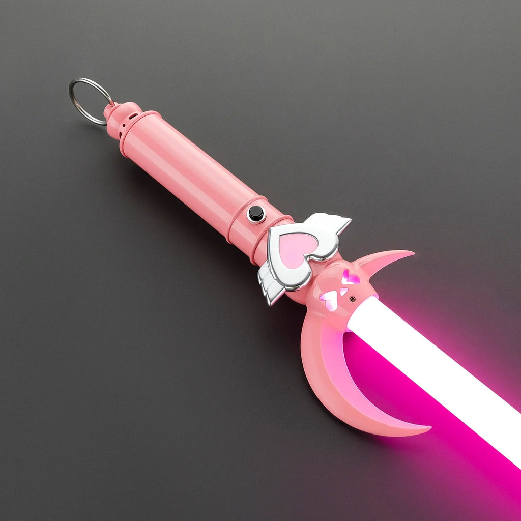 The Sailor Moon