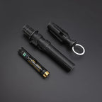 Boone Kestis Lightsaber