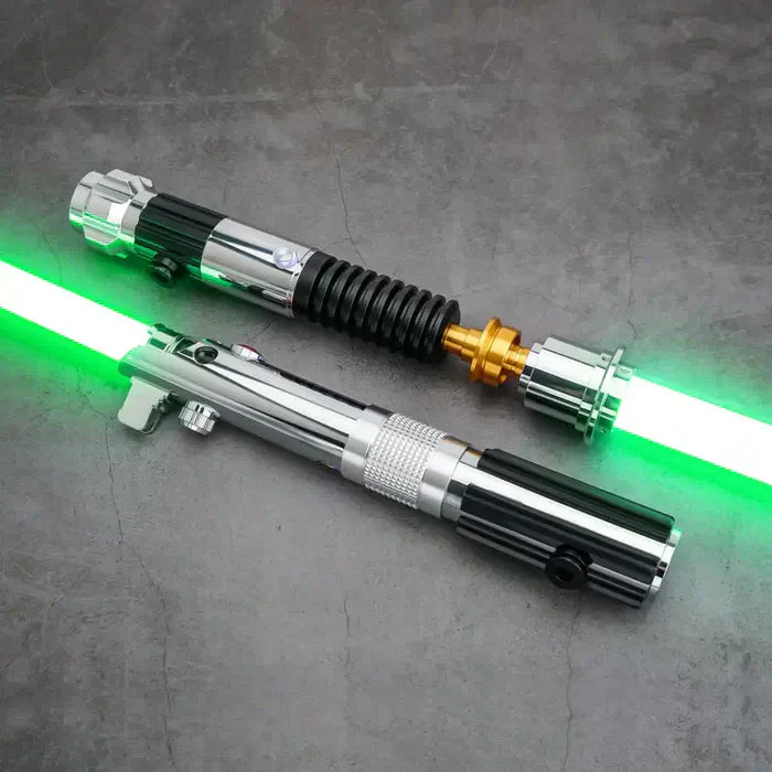 ANI & OBI