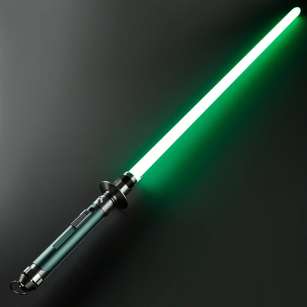 Kanan Pixel Saber