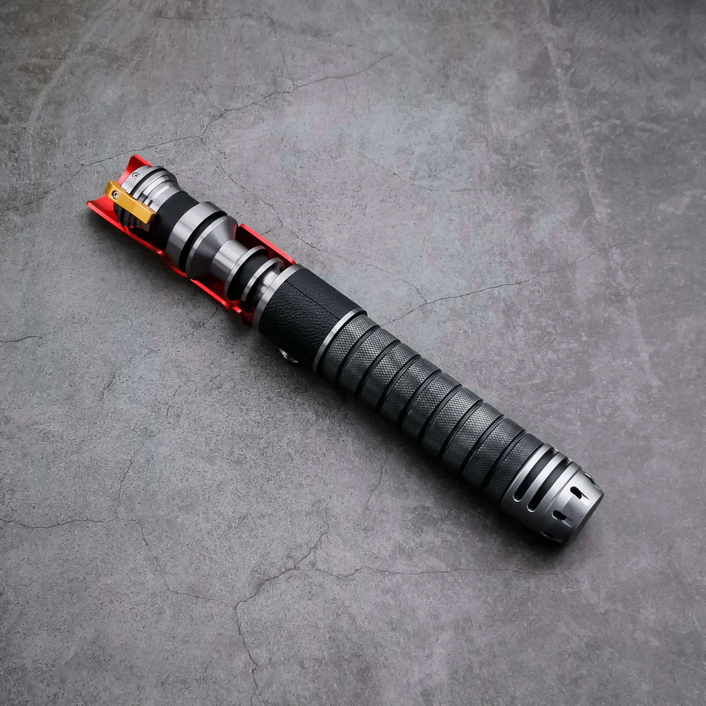 Naruto Saber